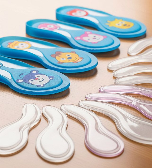 Donde comprar plantillas de silicona para tacones, donde comprar plantillas de gel para tacones