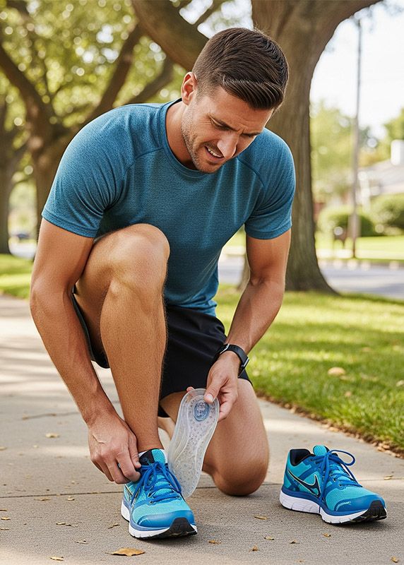 Donde comprar plantillas para zapatos, donde comprar plantillas de gel